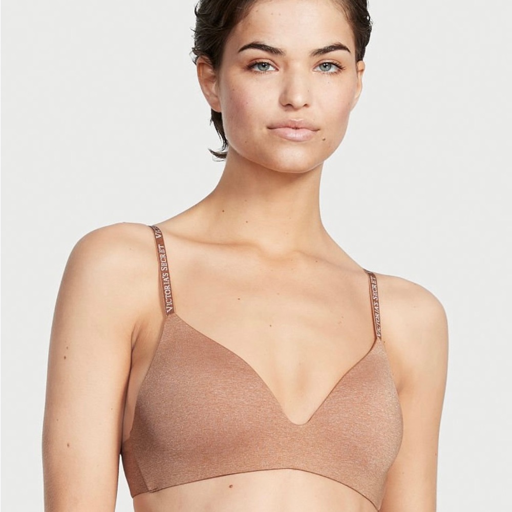 Victorias Secret Tshirt Bra